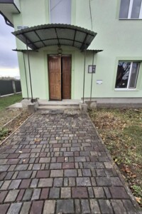 двухэтажный дом с гаражом, 278 кв. м, кирпич. Продажа в Хриплине фото 2