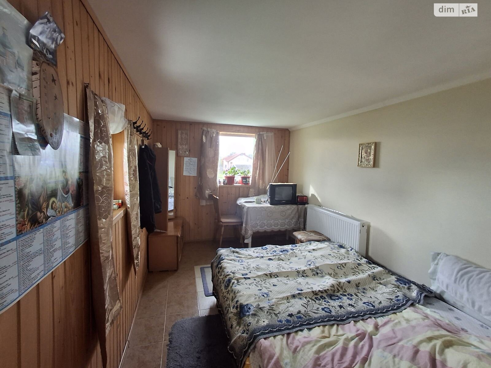 двухэтажный дом с гаражом, 278 кв. м, кирпич. Продажа в Хриплине фото 1