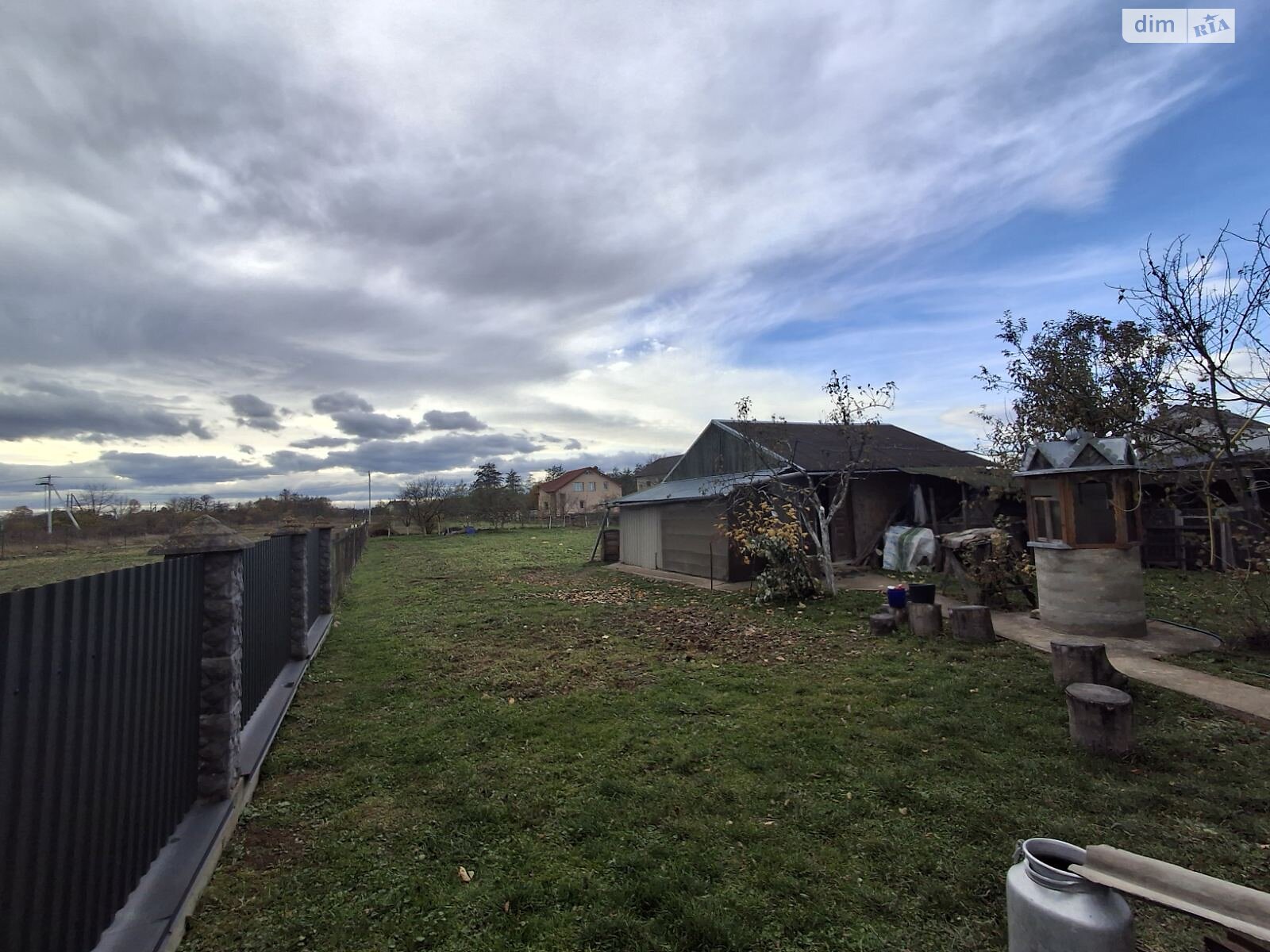 двухэтажный дом с гаражом, 278 кв. м, кирпич. Продажа в Хриплине фото 1