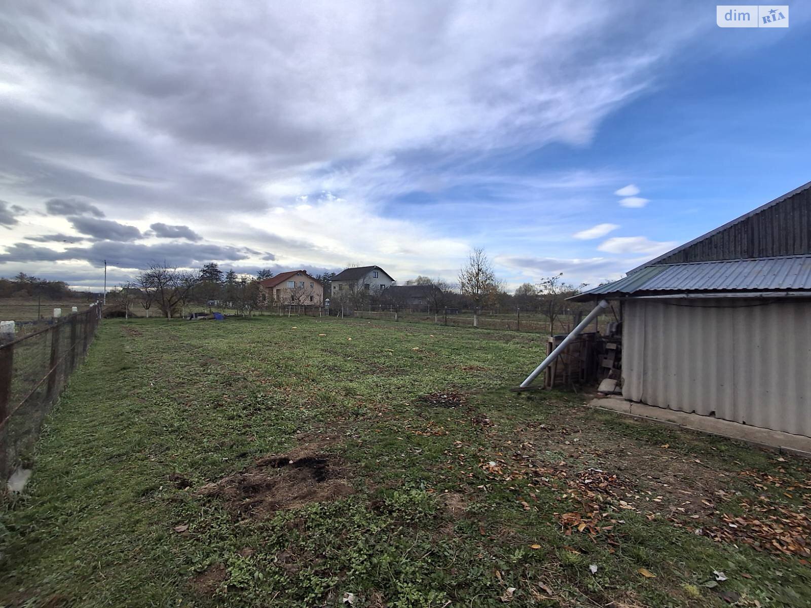 двухэтажный дом с гаражом, 278 кв. м, кирпич. Продажа в Хриплине фото 1