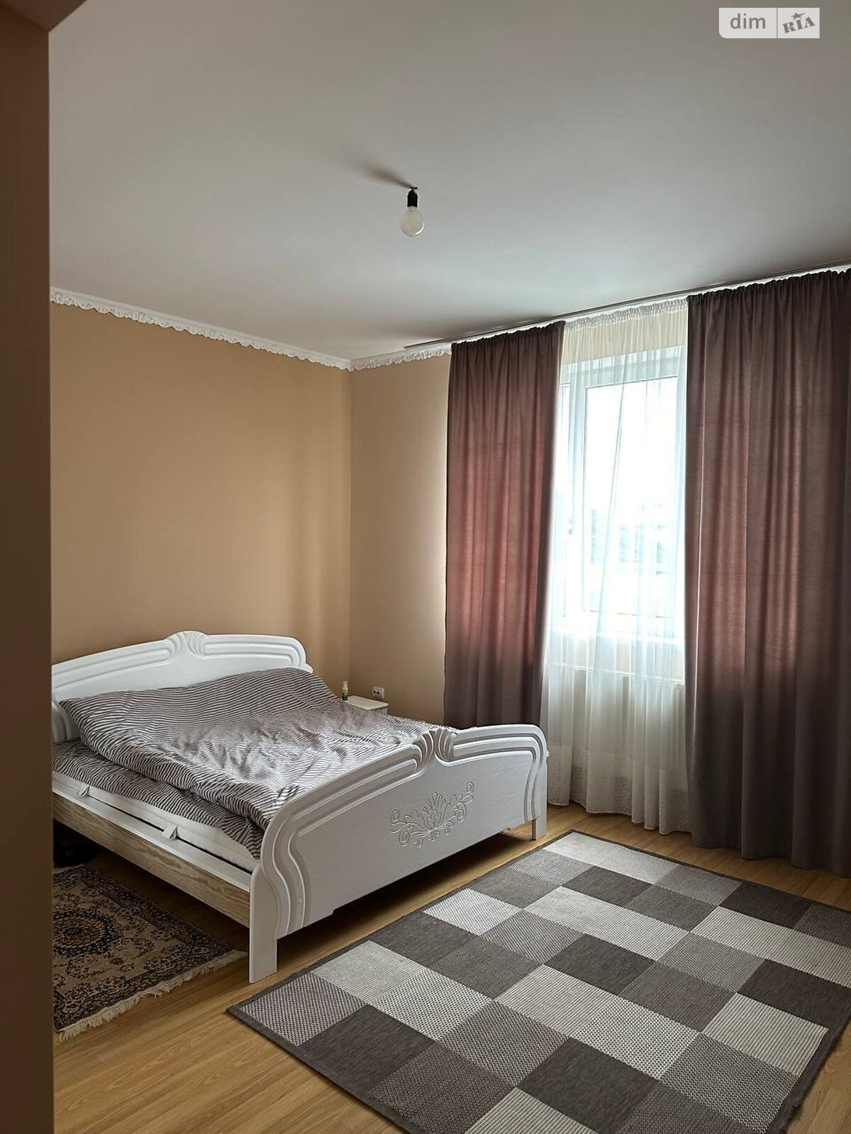 двоповерховий будинок з опаленням, 220 кв. м, цегла. Продаж у Хриплині фото 1 двоповерховий будинок з опаленням, 220 кв. м, цегла. Продаж у Хриплині фото 1