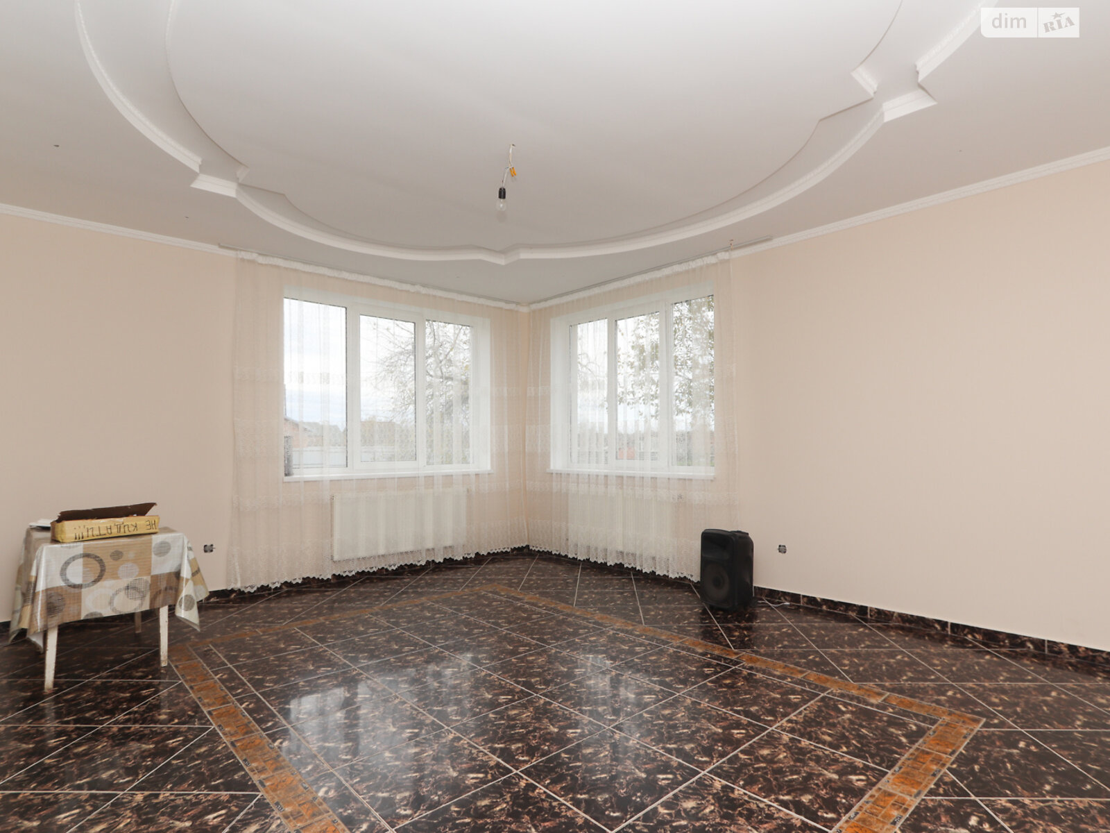 двоповерховий будинок з опаленням, 220 кв. м, цегла. Продаж у Хриплині фото 1 двоповерховий будинок з опаленням, 220 кв. м, цегла. Продаж у Хриплині фото 1
