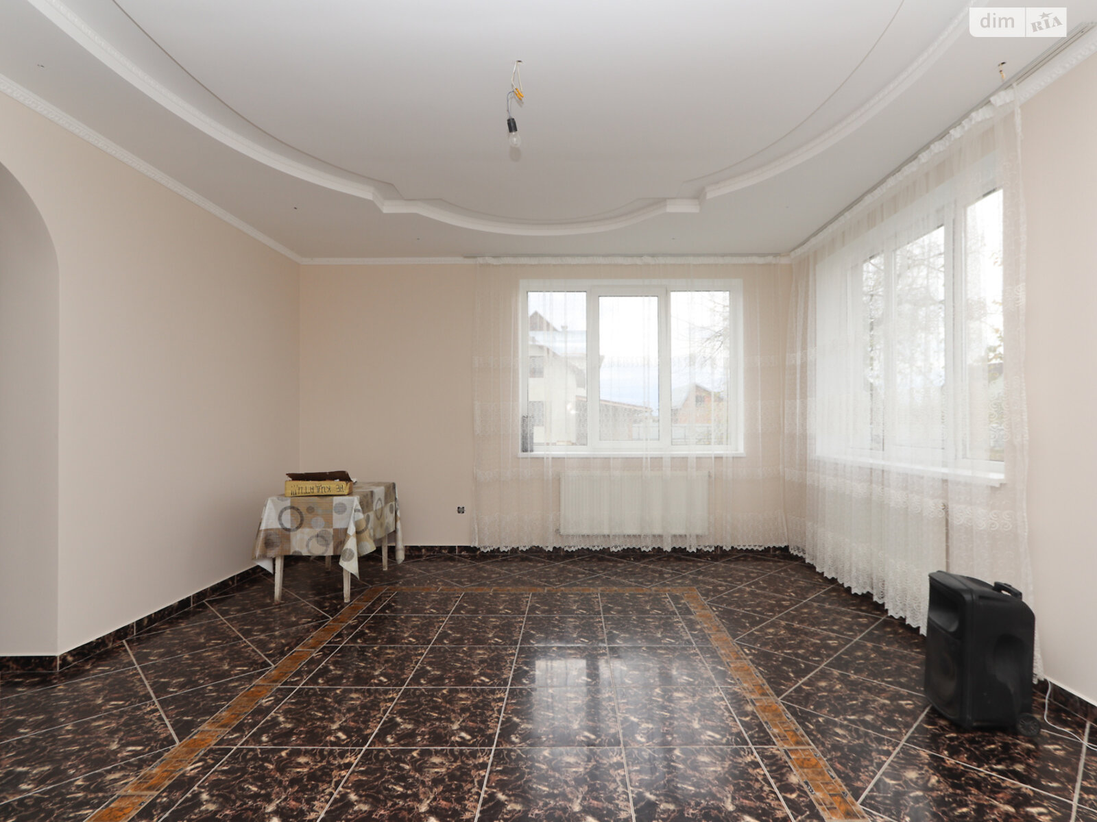 двоповерховий будинок з опаленням, 220 кв. м, цегла. Продаж у Хриплині фото 1 двоповерховий будинок з опаленням, 220 кв. м, цегла. Продаж у Хриплині фото 1