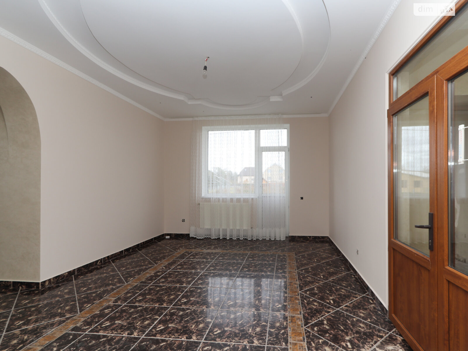 двоповерховий будинок з опаленням, 220 кв. м, цегла. Продаж у Хриплині фото 1 двоповерховий будинок з опаленням, 220 кв. м, цегла. Продаж у Хриплині фото 1