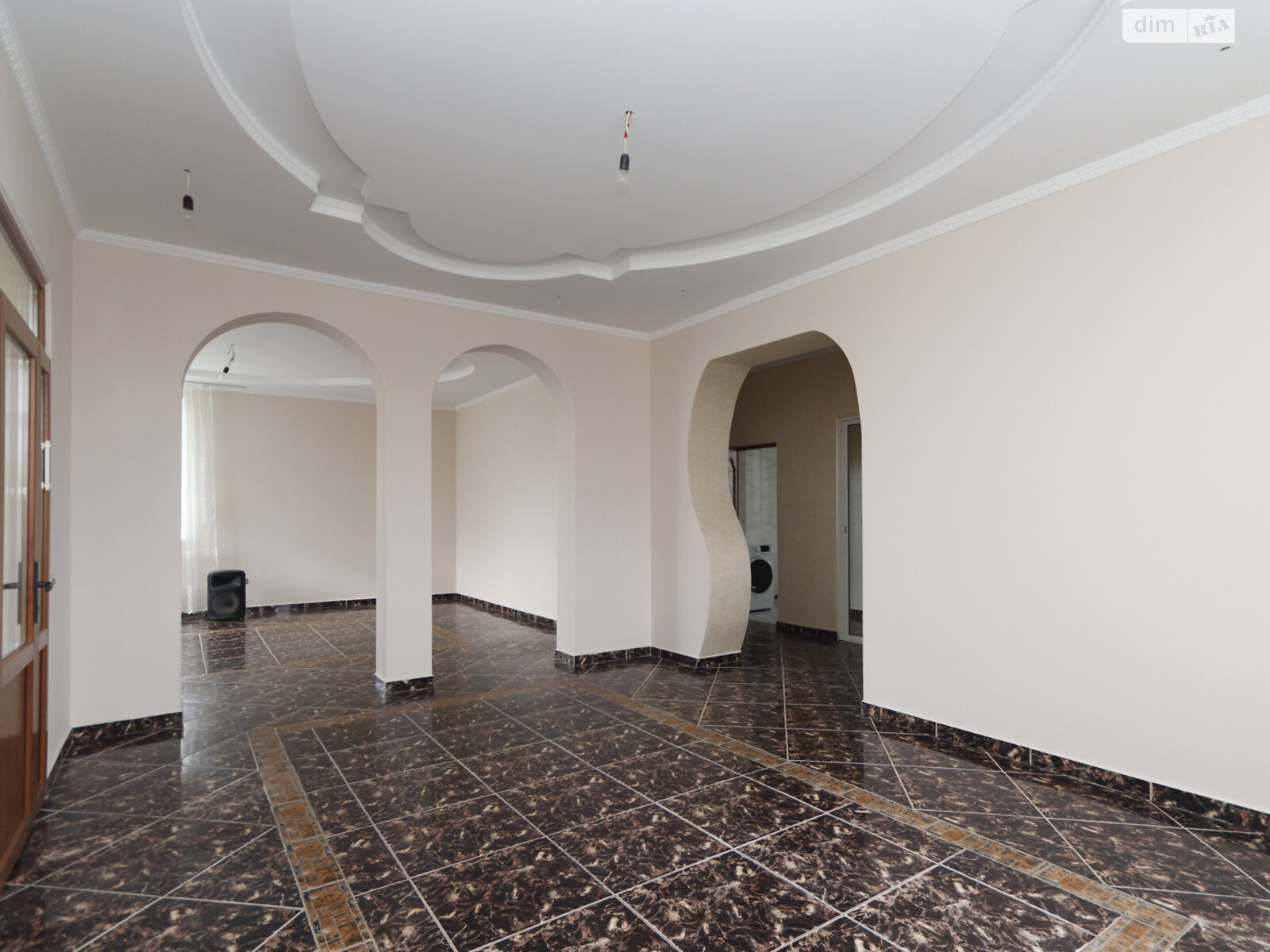 двоповерховий будинок з опаленням, 220 кв. м, цегла. Продаж у Хриплині фото 1 двоповерховий будинок з опаленням, 220 кв. м, цегла. Продаж у Хриплині фото 1