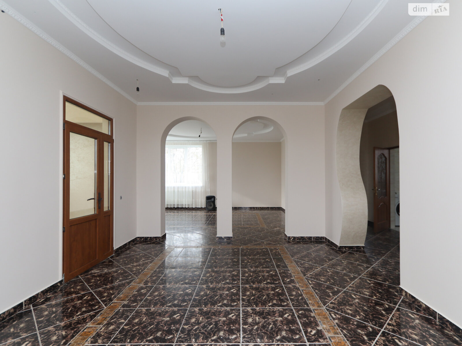 двоповерховий будинок з опаленням, 220 кв. м, цегла. Продаж у Хриплині фото 1 двоповерховий будинок з опаленням, 220 кв. м, цегла. Продаж у Хриплині фото 1