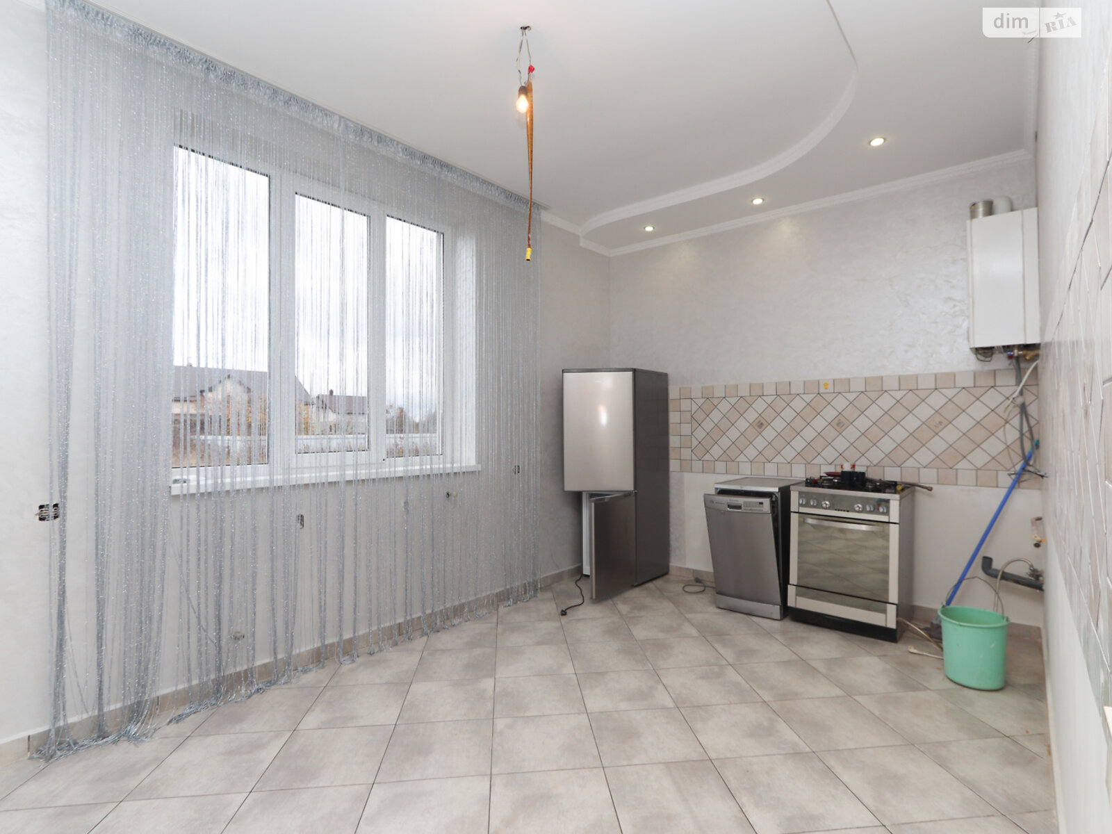 двоповерховий будинок з опаленням, 220 кв. м, цегла. Продаж у Хриплині фото 1 двоповерховий будинок з опаленням, 220 кв. м, цегла. Продаж у Хриплині фото 1