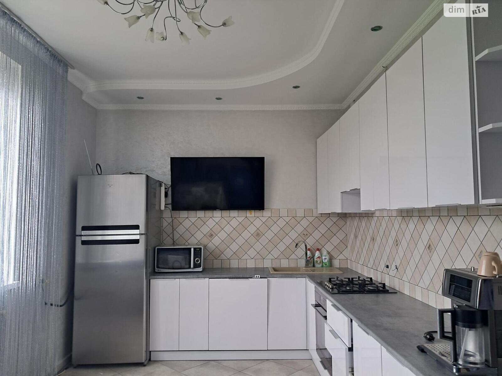 двухэтажный дом, 220 кв. м, кирпич. Продажа в Хриплине фото 1 двухэтажный дом, 220 кв. м, кирпич. Продажа в Хриплине фото 1