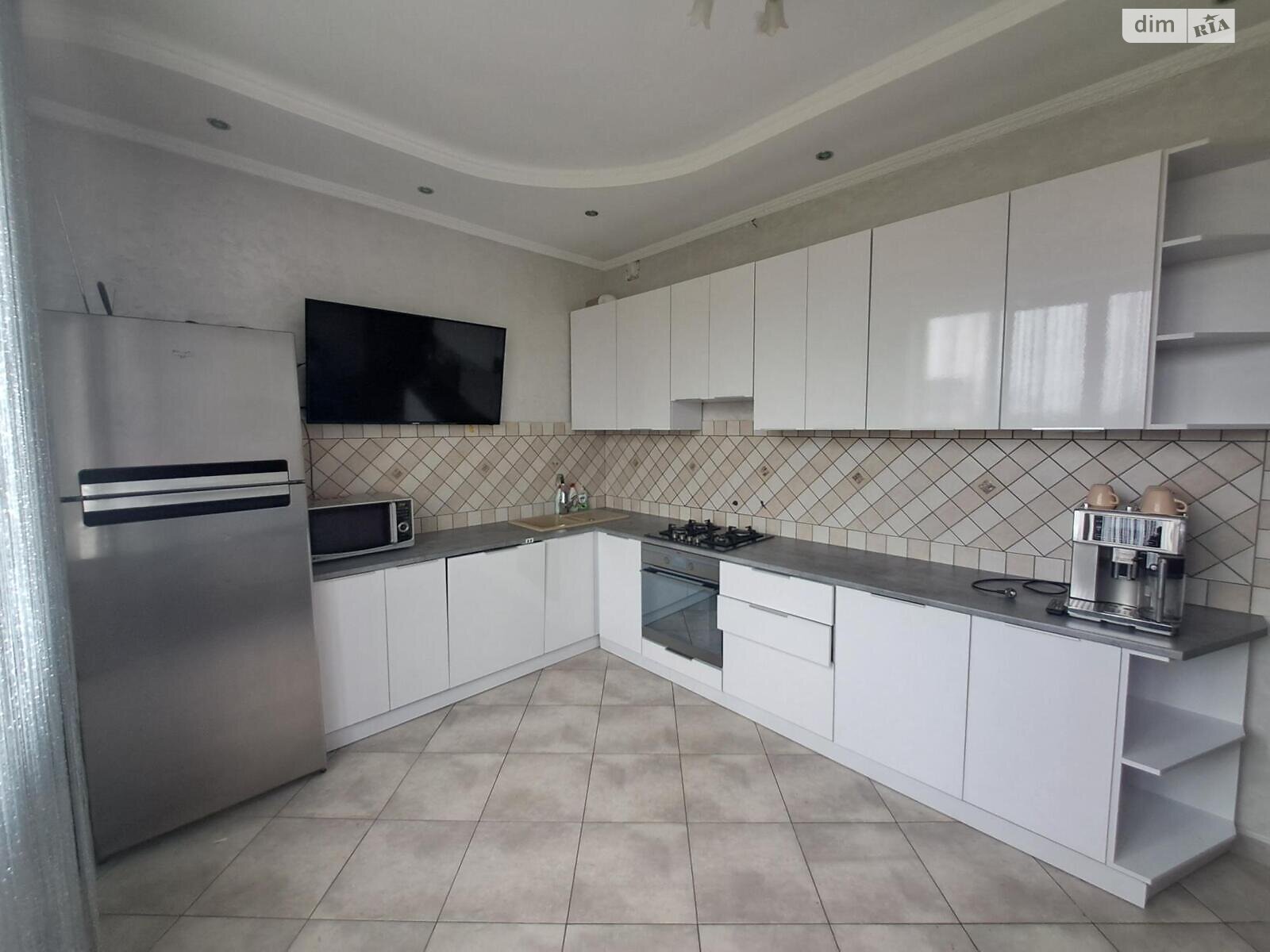двухэтажный дом, 220 кв. м, кирпич. Продажа в Хриплине фото 1 двухэтажный дом, 220 кв. м, кирпич. Продажа в Хриплине фото 1