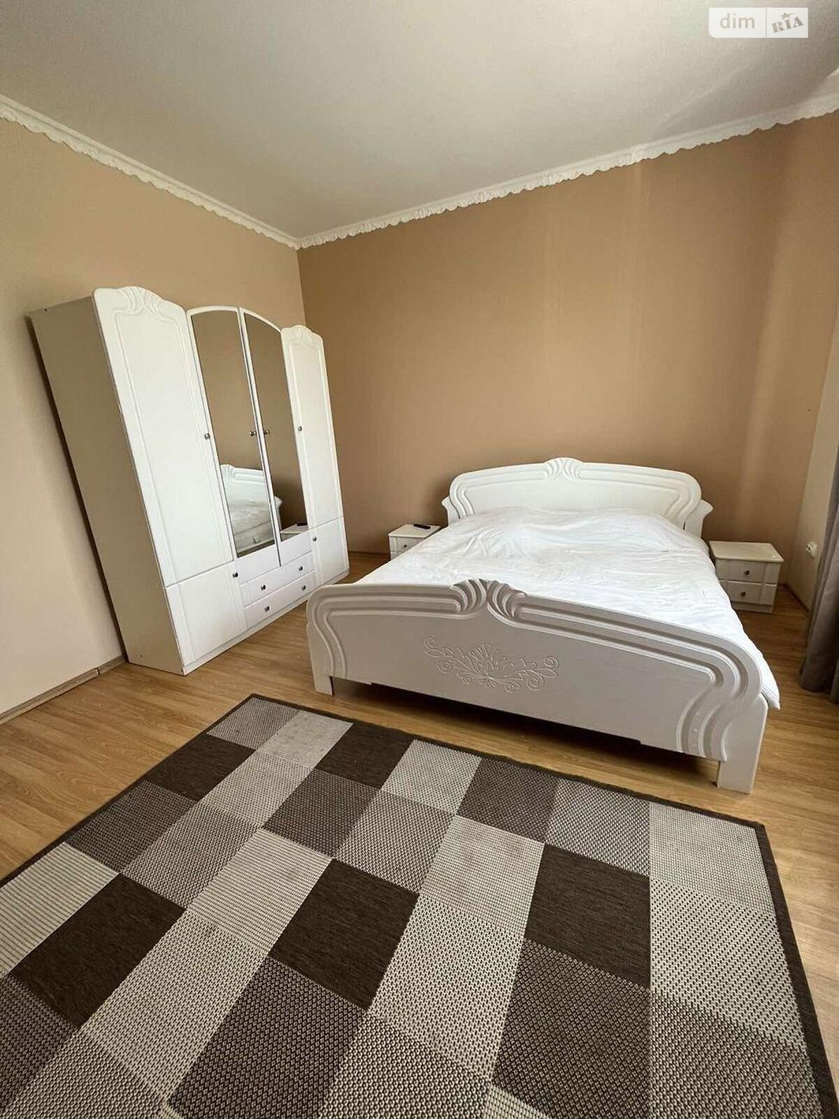 двухэтажный дом, 220 кв. м, кирпич. Продажа в Хриплине фото 1 двухэтажный дом, 220 кв. м, кирпич. Продажа в Хриплине фото 1
