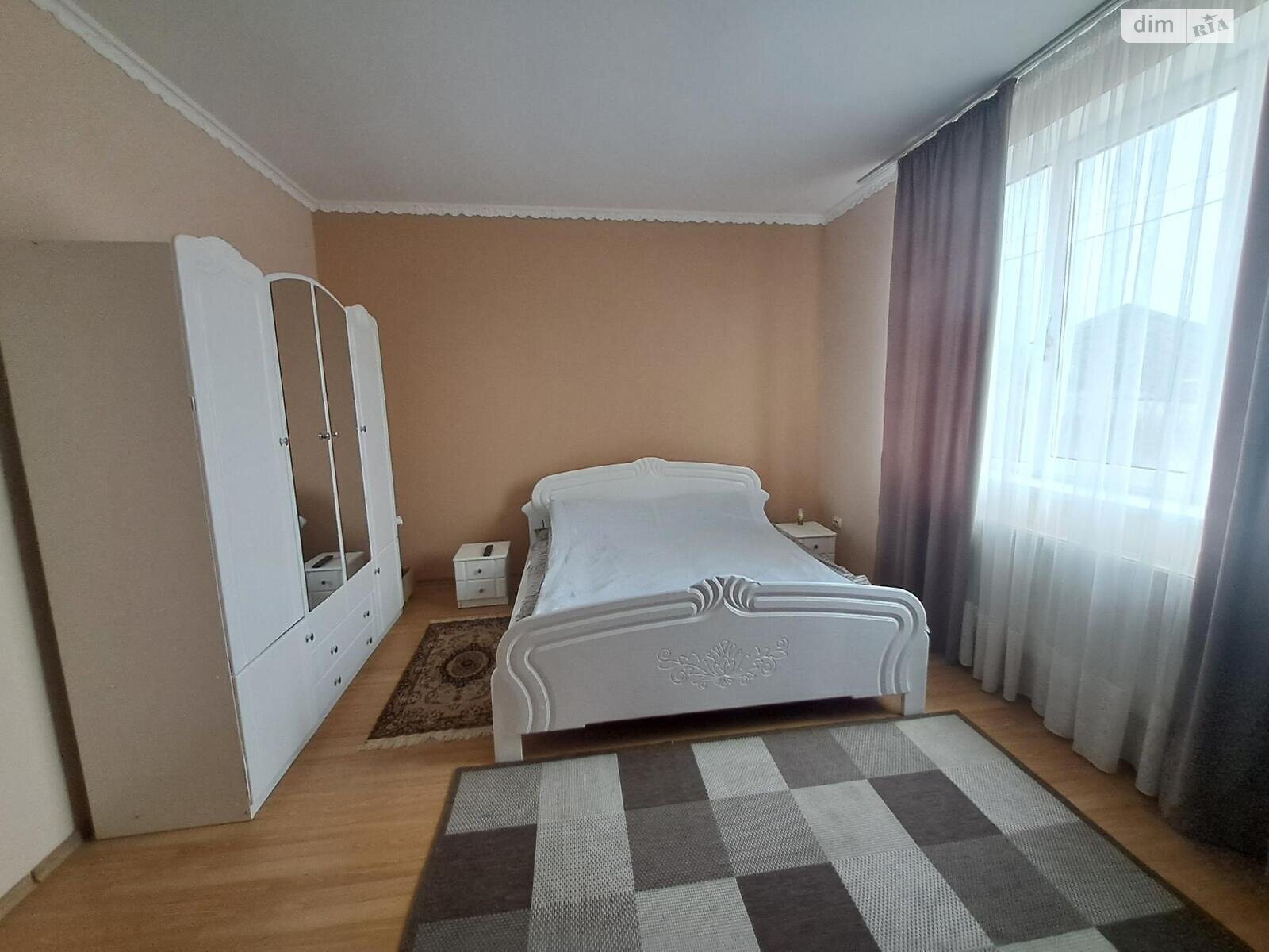 двухэтажный дом, 220 кв. м, кирпич. Продажа в Хриплине фото 1 двухэтажный дом, 220 кв. м, кирпич. Продажа в Хриплине фото 1
