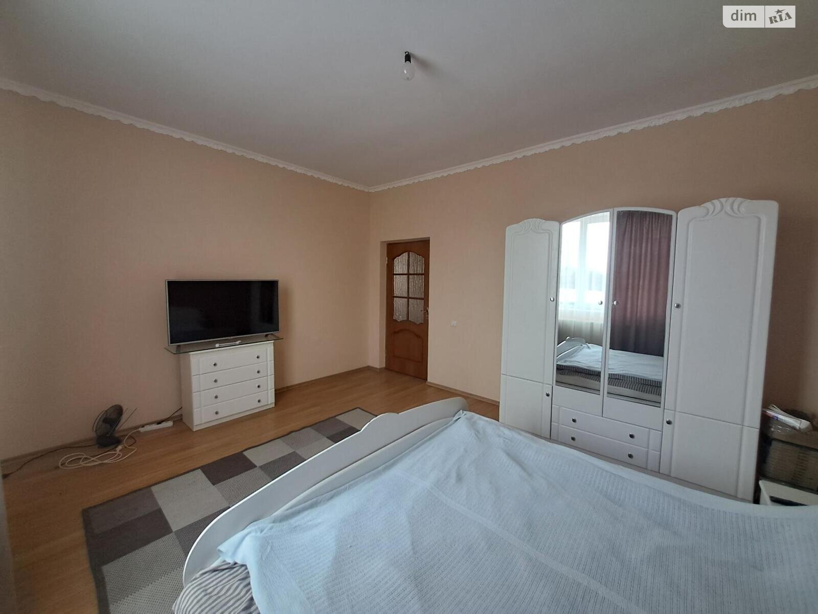 двухэтажный дом, 220 кв. м, кирпич. Продажа в Хриплине фото 1 двухэтажный дом, 220 кв. м, кирпич. Продажа в Хриплине фото 1