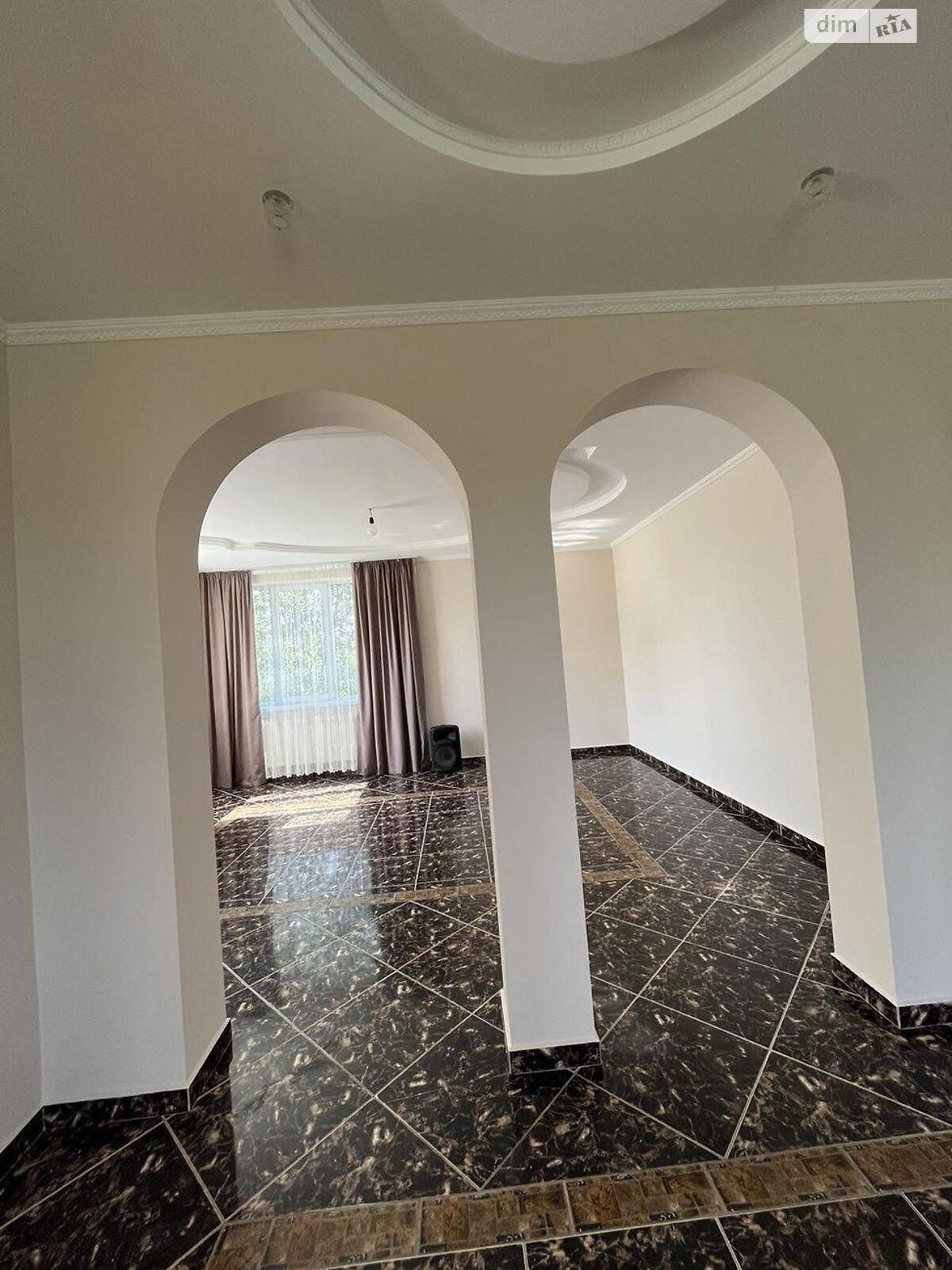 двухэтажный дом, 220 кв. м, кирпич. Продажа в Хриплине фото 1 двухэтажный дом, 220 кв. м, кирпич. Продажа в Хриплине фото 1