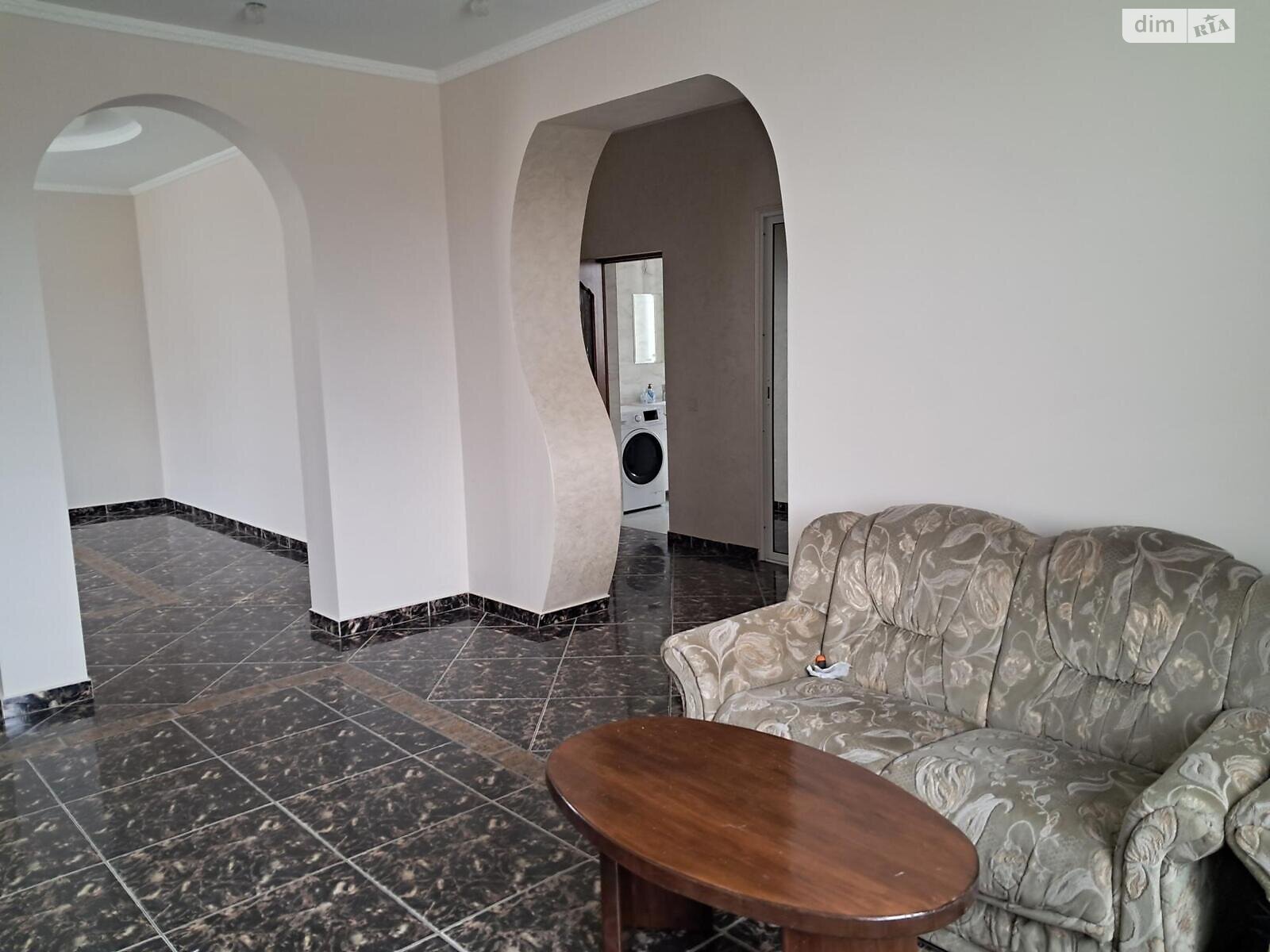 двухэтажный дом, 220 кв. м, кирпич. Продажа в Хриплине фото 1 двухэтажный дом, 220 кв. м, кирпич. Продажа в Хриплине фото 1