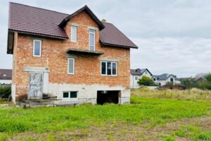 двухэтажный дом с балконом, 250.6 кв. м, кирпич. Продажа в Хриплине фото 2 двухэтажный дом с балконом, 250.6 кв. м, кирпич. Продажа в Хриплине фото 2