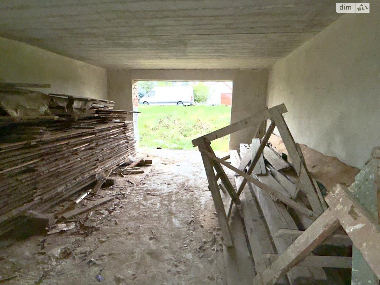 двухэтажный дом с балконом, 250.6 кв. м, кирпич. Продажа в Хриплине фото 1 двухэтажный дом с балконом, 250.6 кв. м, кирпич. Продажа в Хриплине фото 1
