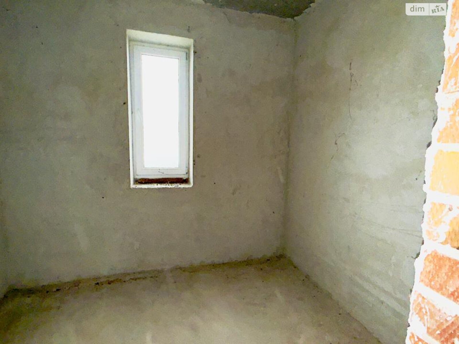 двухэтажный дом с балконом, 250.6 кв. м, кирпич. Продажа в Хриплине фото 1 двухэтажный дом с балконом, 250.6 кв. м, кирпич. Продажа в Хриплине фото 1