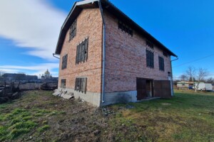 двоповерховий будинок з гаражем, 247.6 кв. м, цегла. Продаж у Хриплині фото 2