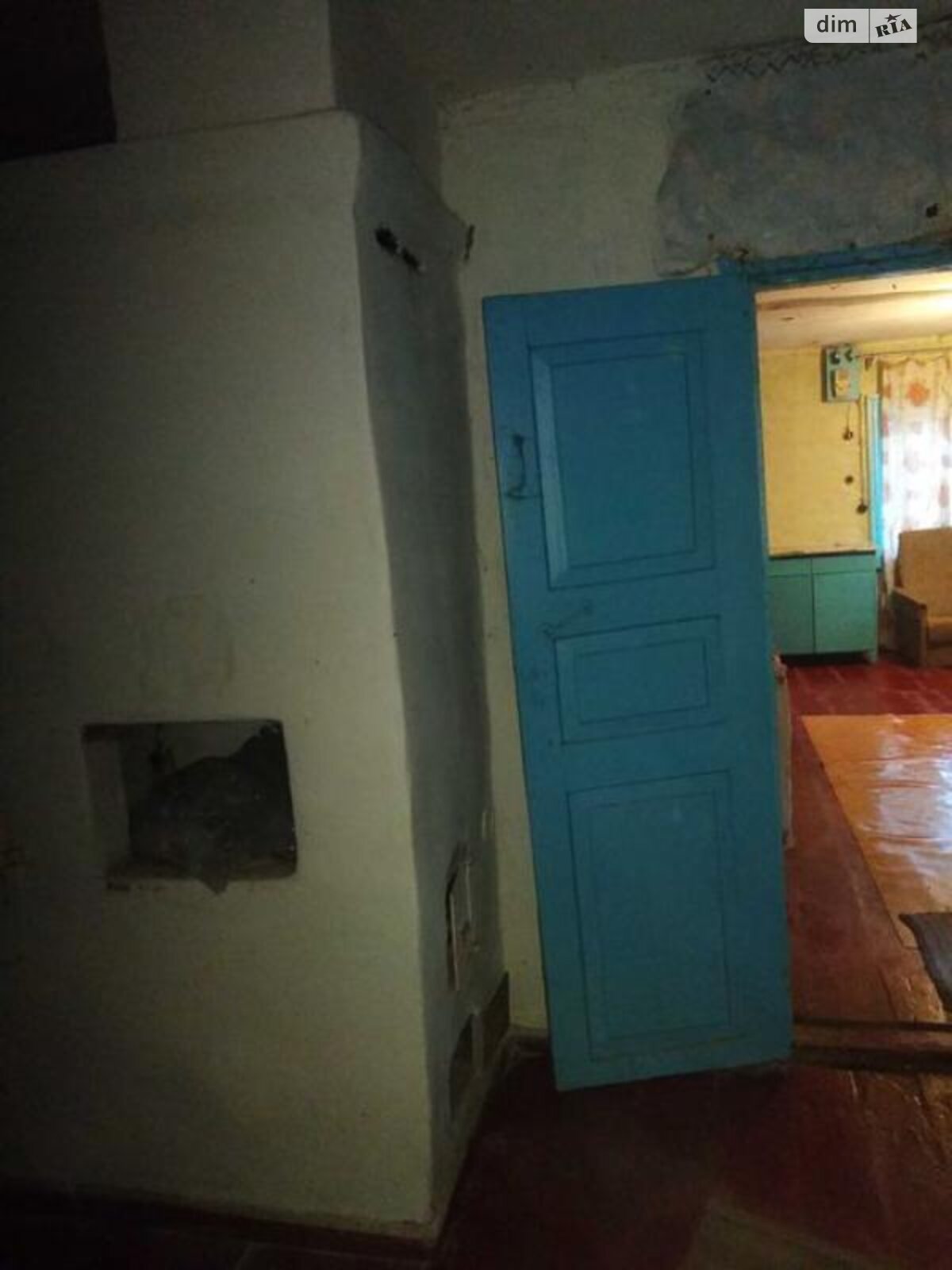 одноповерховий будинок, 40 кв. м, сруб. Продаж у Хрипівці фото 1 одноповерховий будинок, 40 кв. м, сруб. Продаж у Хрипівці фото 1