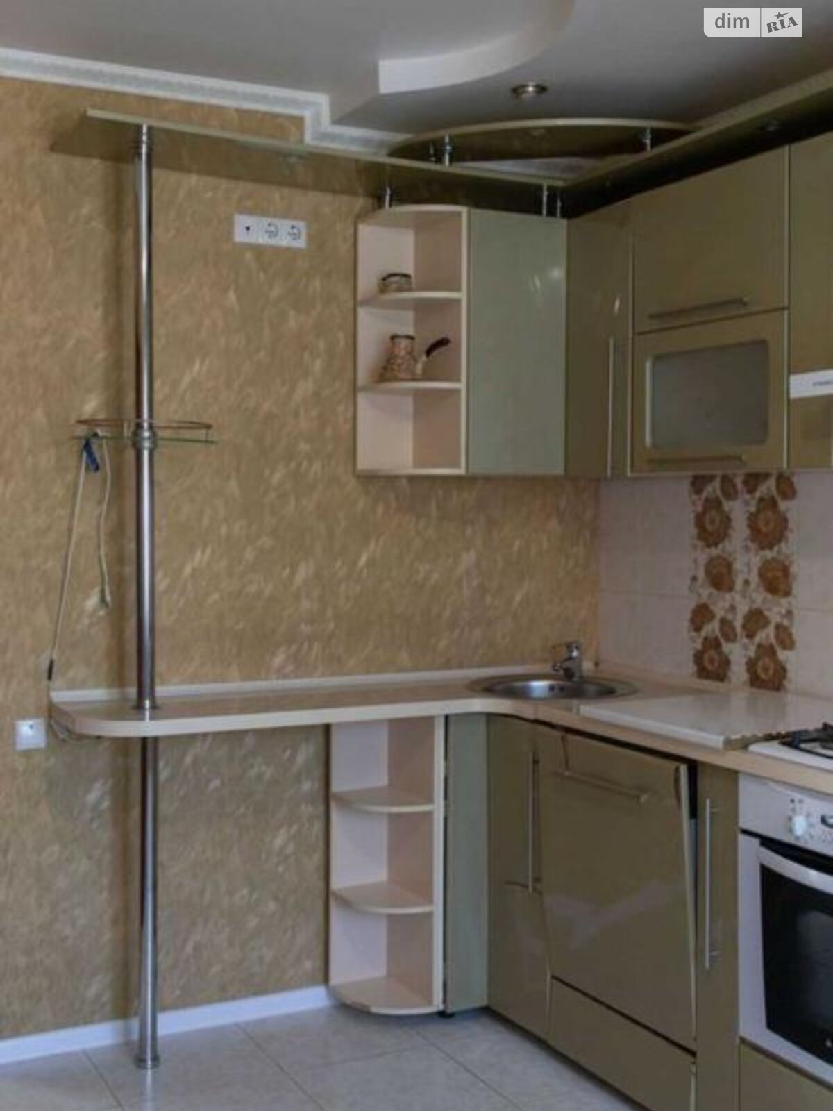 одноэтажный дом с гаражом, 96.4 кв. м, кирпич. Продажа в Христиновке фото 1 одноэтажный дом с гаражом, 96.4 кв. м, кирпич. Продажа в Христиновке фото 1