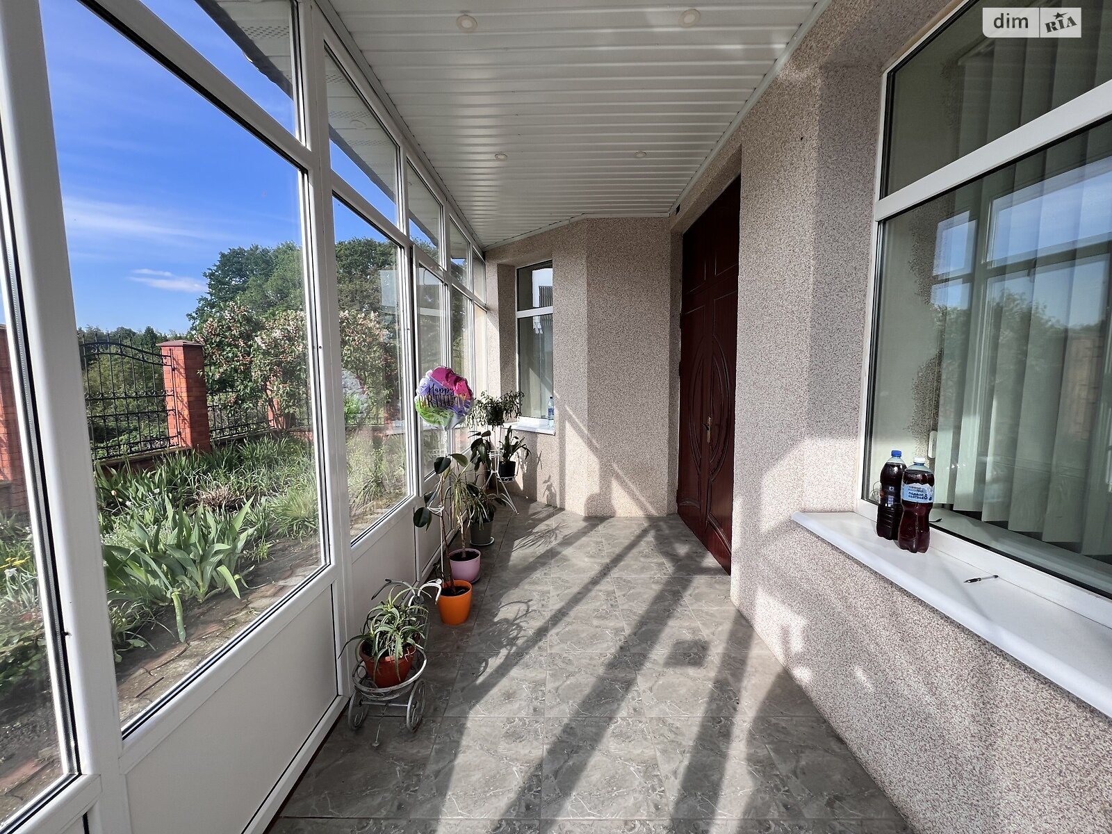 триповерховий будинок з верандою, 325 кв. м, цегла. Продаж в Христинівці, район Христинівка фото 1 триповерховий будинок з верандою, 325 кв. м, цегла. Продаж в Христинівці, район Христинівка фото 1