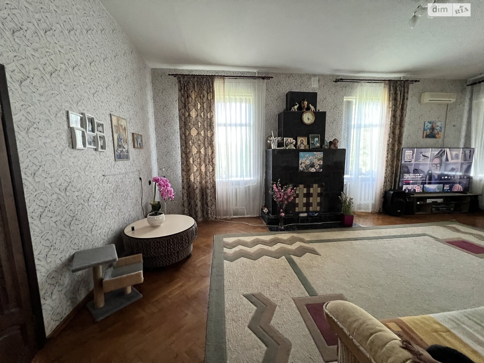 триповерховий будинок з верандою, 325 кв. м, цегла. Продаж в Христинівці, район Христинівка фото 1 триповерховий будинок з верандою, 325 кв. м, цегла. Продаж в Христинівці, район Христинівка фото 1