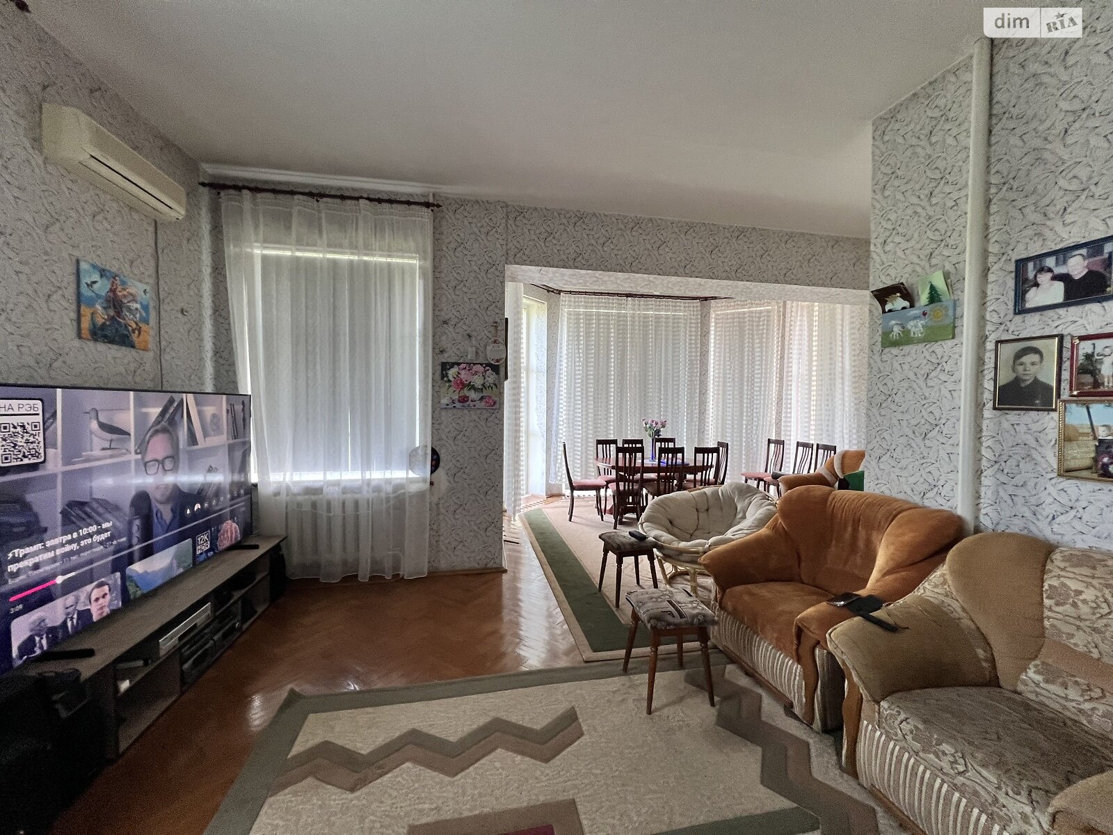 триповерховий будинок з верандою, 325 кв. м, цегла. Продаж в Христинівці, район Христинівка фото 1 триповерховий будинок з верандою, 325 кв. м, цегла. Продаж в Христинівці, район Христинівка фото 1