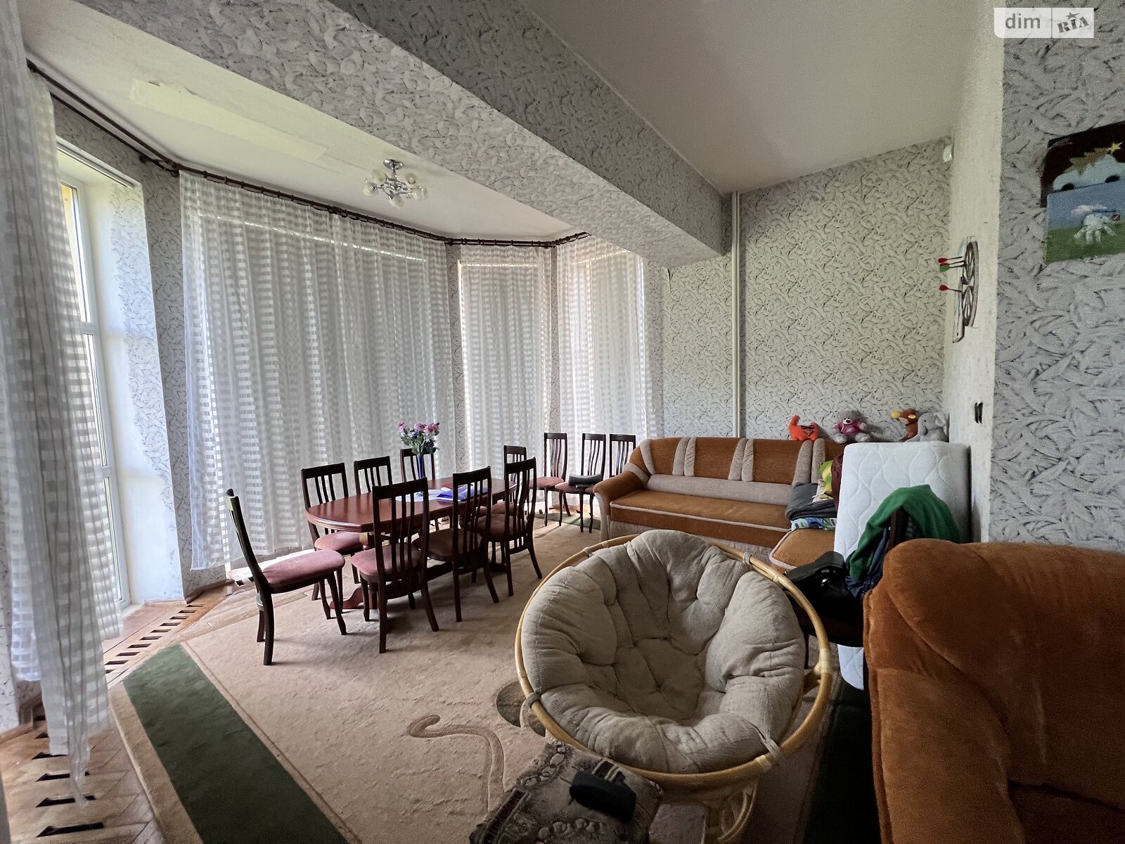 триповерховий будинок з верандою, 325 кв. м, цегла. Продаж в Христинівці, район Христинівка фото 1 триповерховий будинок з верандою, 325 кв. м, цегла. Продаж в Христинівці, район Христинівка фото 1