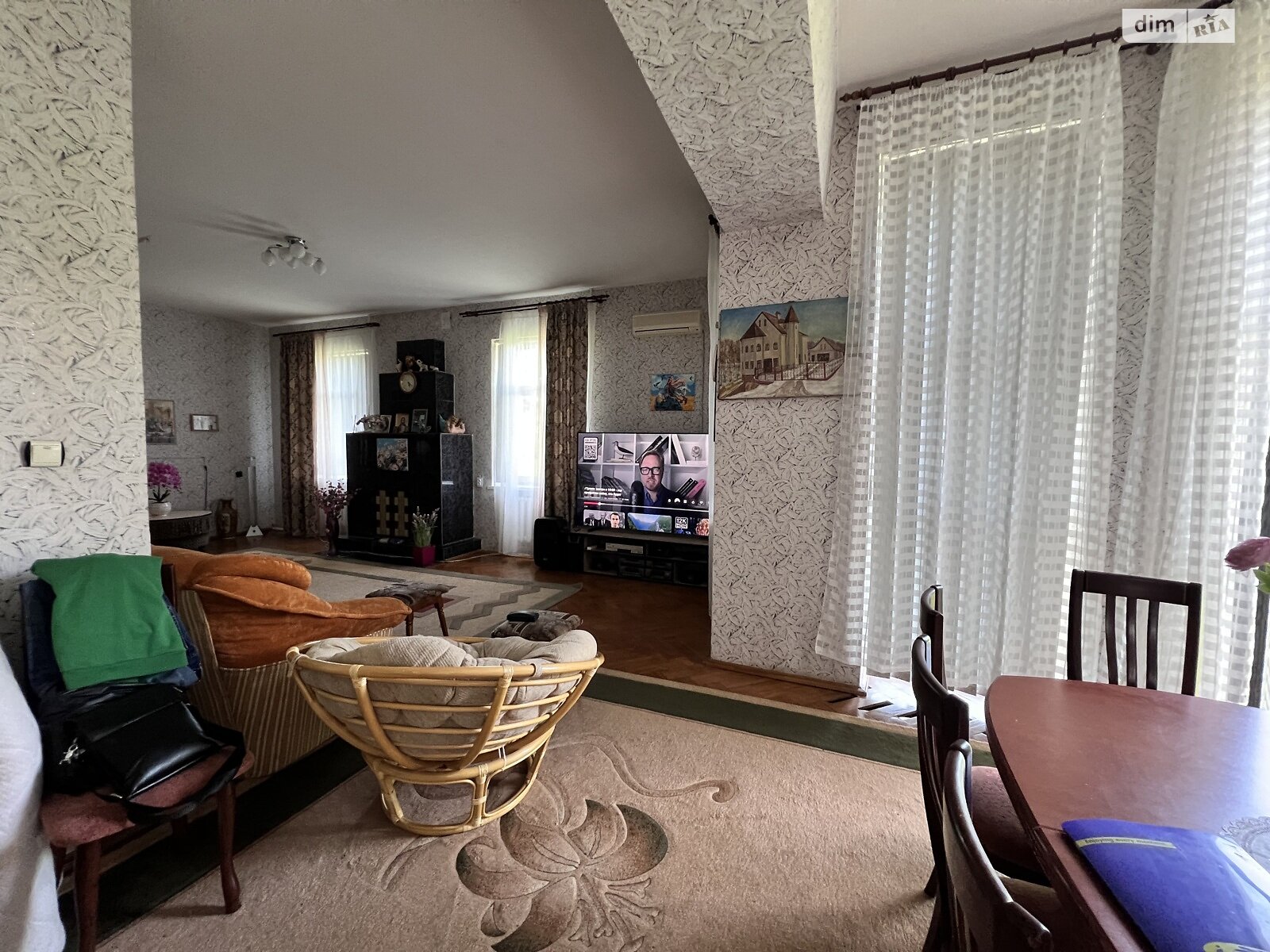 триповерховий будинок з верандою, 325 кв. м, цегла. Продаж в Христинівці, район Христинівка фото 1 триповерховий будинок з верандою, 325 кв. м, цегла. Продаж в Христинівці, район Христинівка фото 1
