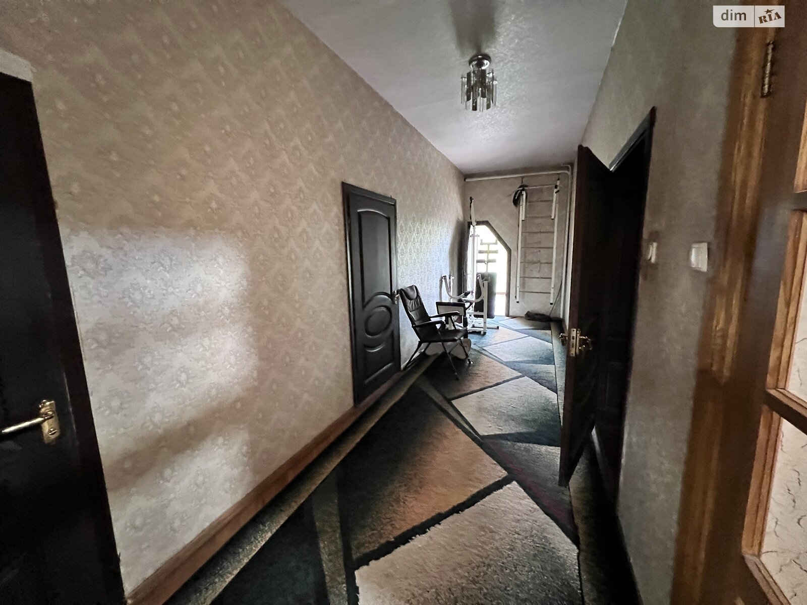 триповерховий будинок з верандою, 325 кв. м, цегла. Продаж в Христинівці, район Христинівка фото 1 триповерховий будинок з верандою, 325 кв. м, цегла. Продаж в Христинівці, район Христинівка фото 1