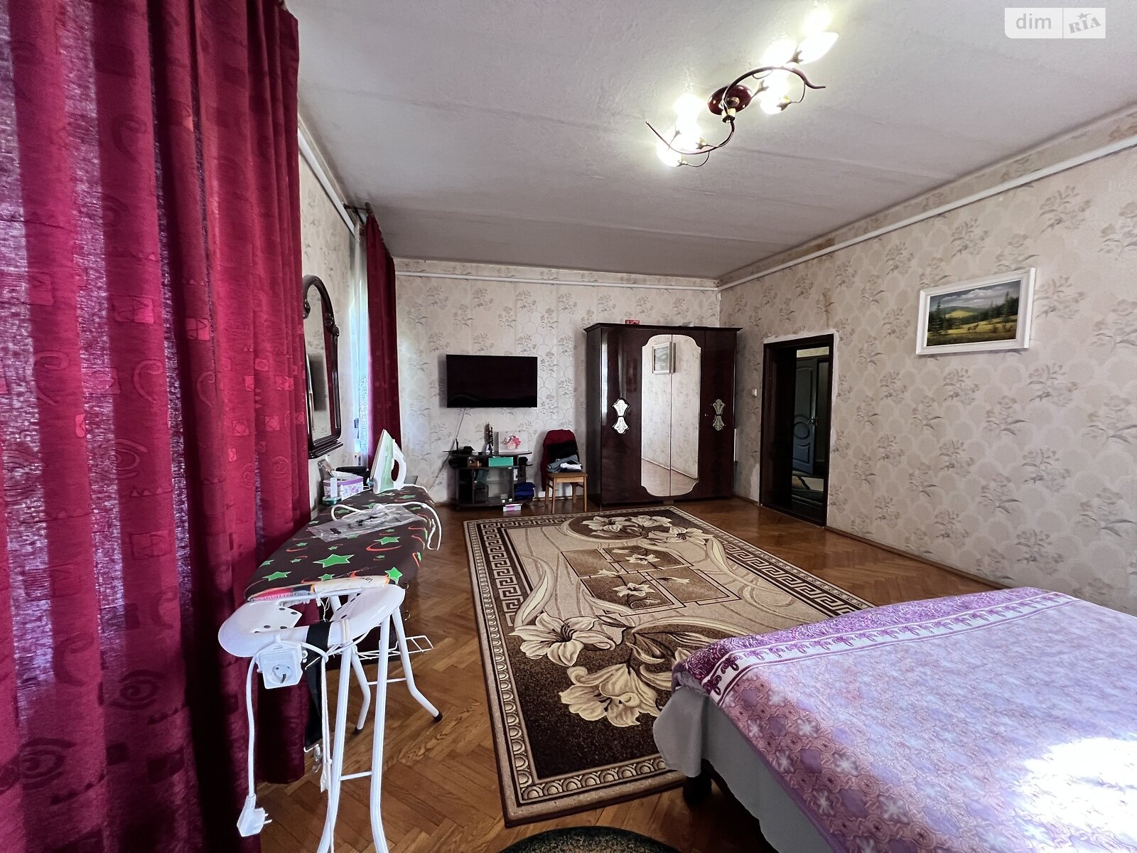 триповерховий будинок з верандою, 325 кв. м, цегла. Продаж в Христинівці, район Христинівка фото 1 триповерховий будинок з верандою, 325 кв. м, цегла. Продаж в Христинівці, район Христинівка фото 1