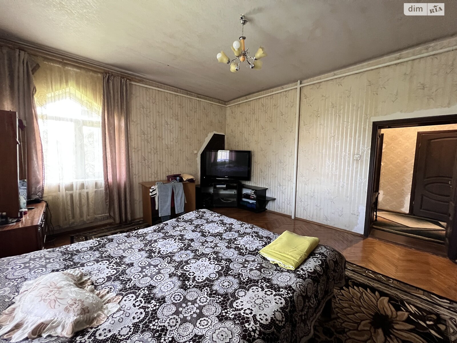 триповерховий будинок з верандою, 325 кв. м, цегла. Продаж в Христинівці, район Христинівка фото 1 триповерховий будинок з верандою, 325 кв. м, цегла. Продаж в Христинівці, район Христинівка фото 1