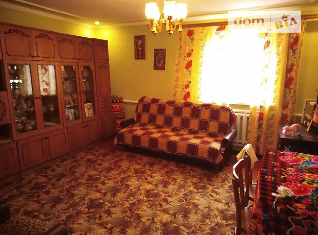 одноэтажный дом с садом, 60 кв. м, кирпич. Продажа в Шукайвода (Черкасская обл.) фото 1 одноэтажный дом с садом, 60 кв. м, кирпич. Продажа в Шукайвода (Черкасская обл.) фото 1