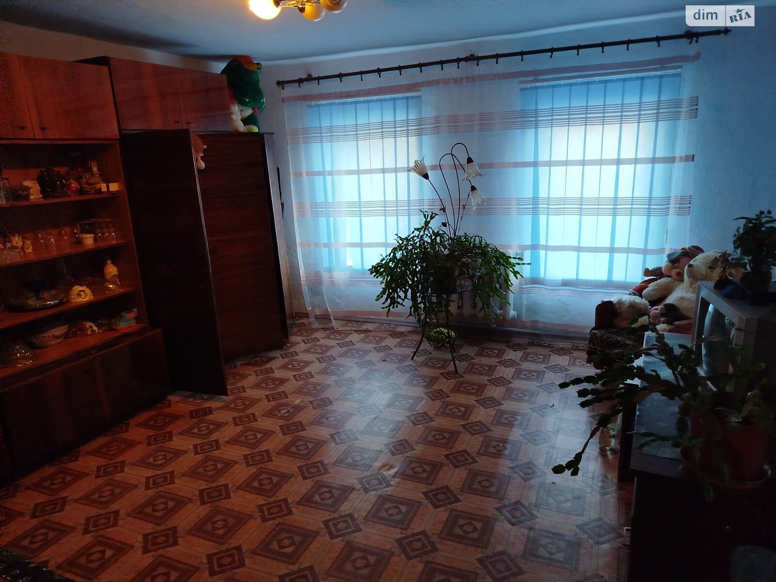 одноэтажный дом с верандой, 74 кв. м, ракушечник (ракушняк). Продажа в Христо-Ботово фото 1