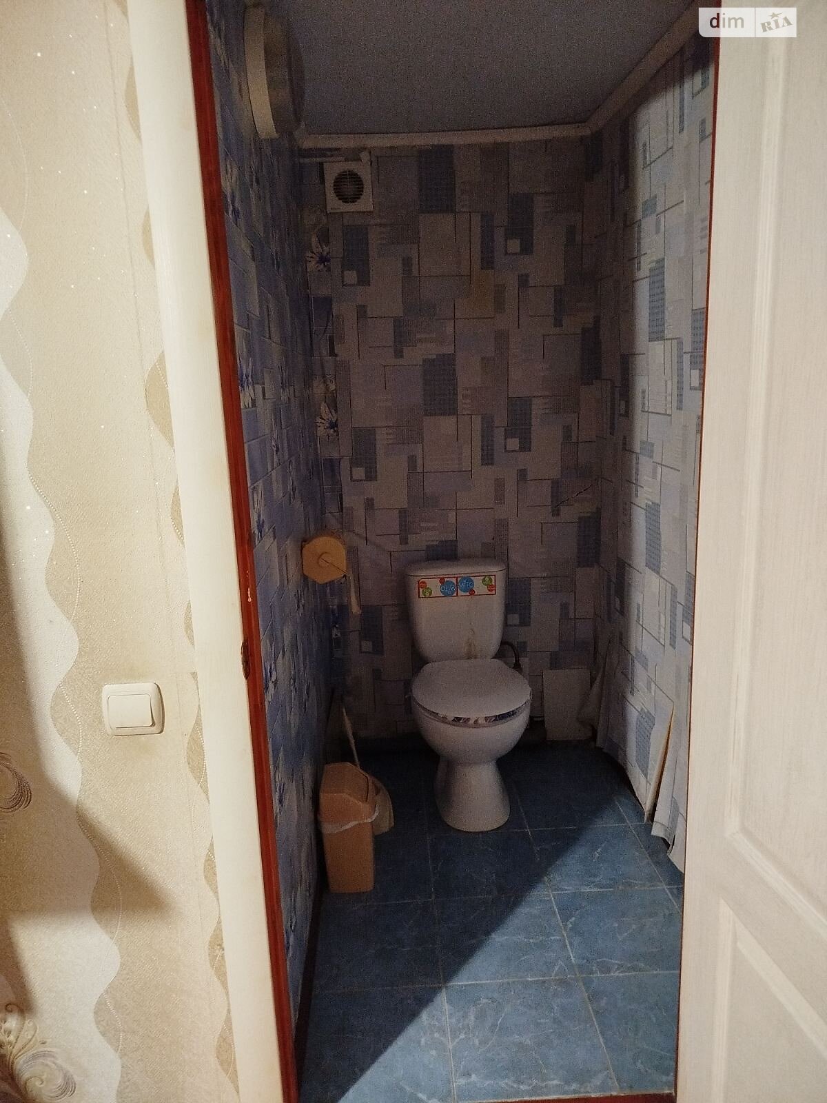 одноэтажный дом с верандой, 74 кв. м, ракушечник (ракушняк). Продажа в Христо-Ботово фото 1