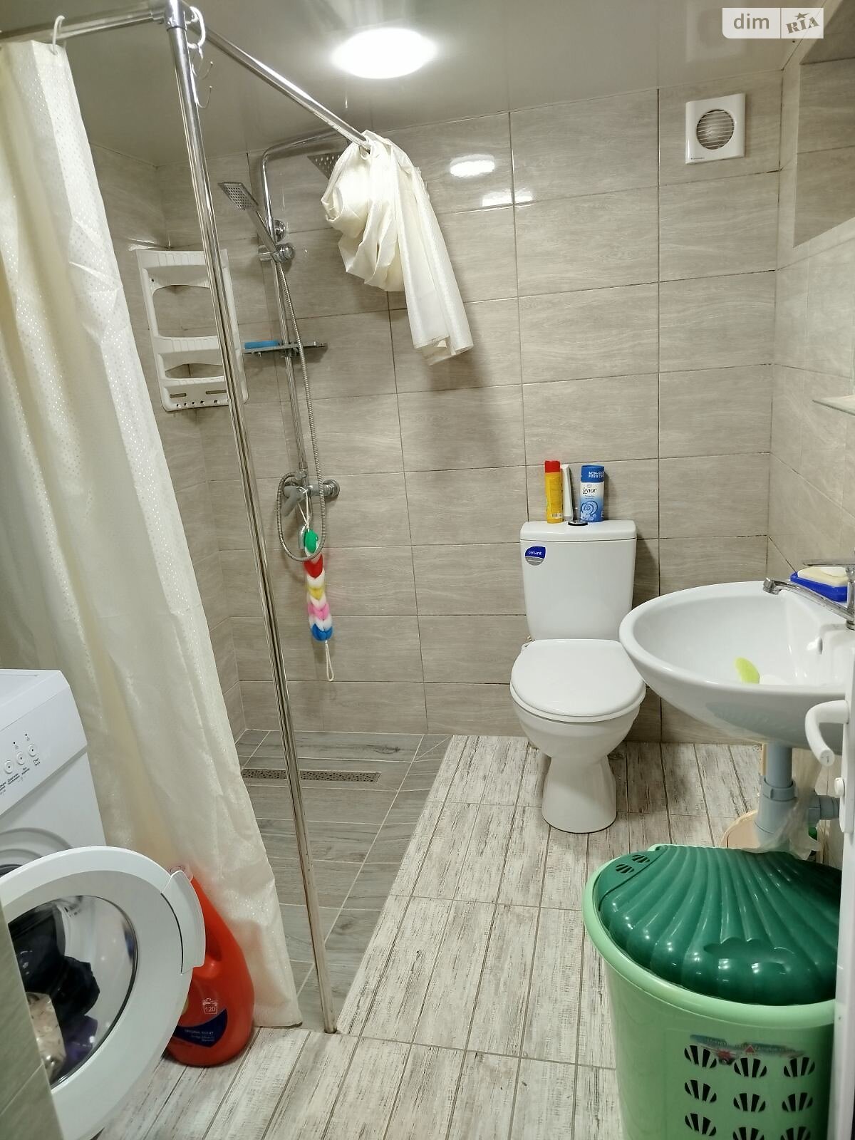 одноэтажный дом с верандой, 74 кв. м, ракушечник (ракушняк). Продажа в Христо-Ботово фото 1