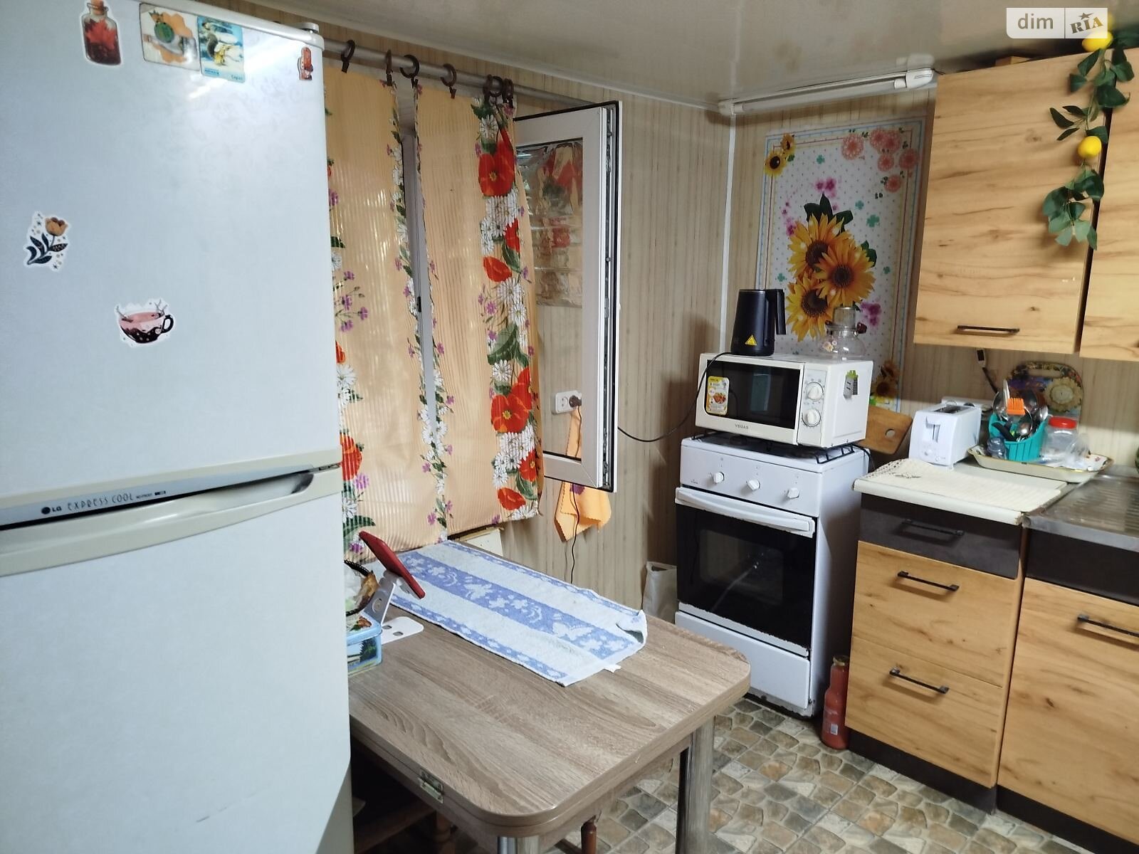 одноэтажный дом с верандой, 74 кв. м, ракушечник (ракушняк). Продажа в Христо-Ботово фото 1