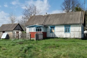 одноповерховий будинок з верандою, 57 кв. м, дерево та цегла. Продаж у Хролині фото 2