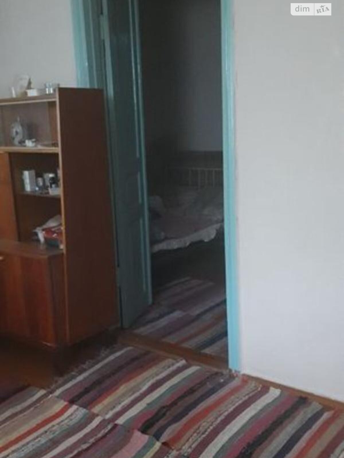 одноэтажный дом с верандой, 75 кв. м, кирпич. Продажа в Хрущовке фото 1 одноэтажный дом с верандой, 75 кв. м, кирпич. Продажа в Хрущовке фото 1
