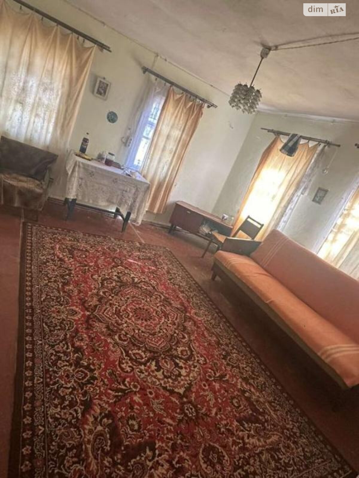 одноповерховий будинок, 71.5 кв. м, цегла. Продаж у Худяках фото 1 одноповерховий будинок, 71.5 кв. м, цегла. Продаж у Худяках фото 1