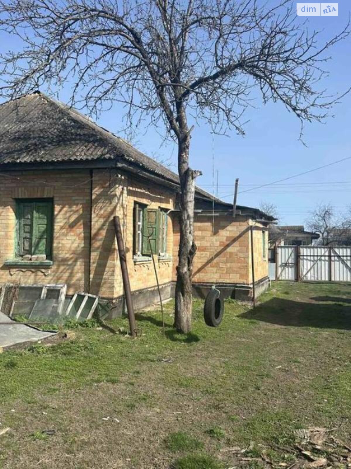 одноповерховий будинок, 71.5 кв. м, цегла. Продаж у Худяках фото 1 одноповерховий будинок, 71.5 кв. м, цегла. Продаж у Худяках фото 1