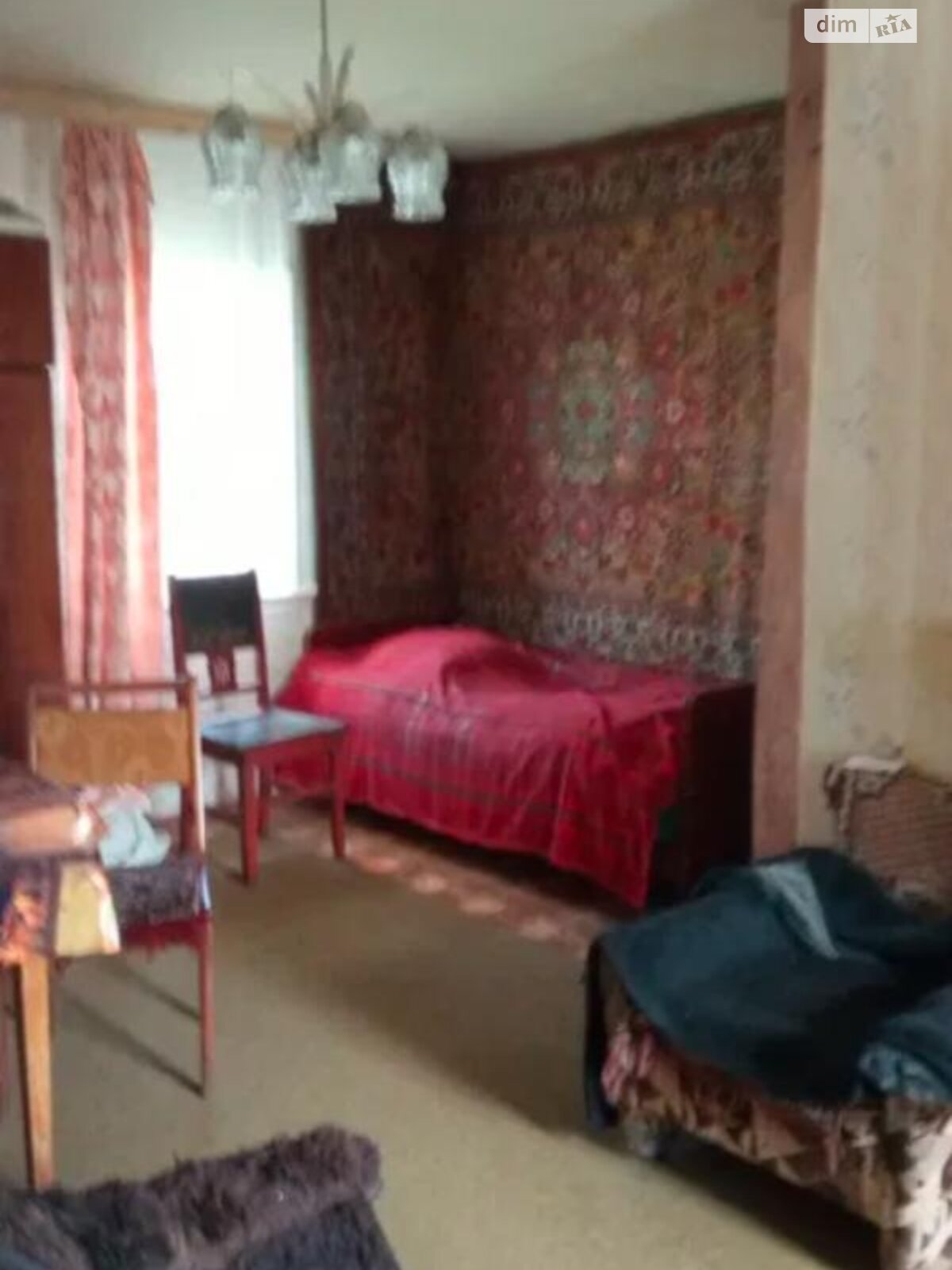 одноповерховий будинок, 45 кв. м, кирпич. Продаж у Худяках фото 1 одноповерховий будинок, 45 кв. м, кирпич. Продаж у Худяках фото 1