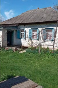 одноповерховий будинок, 45 кв. м, кирпич. Продаж у Худяках фото 2