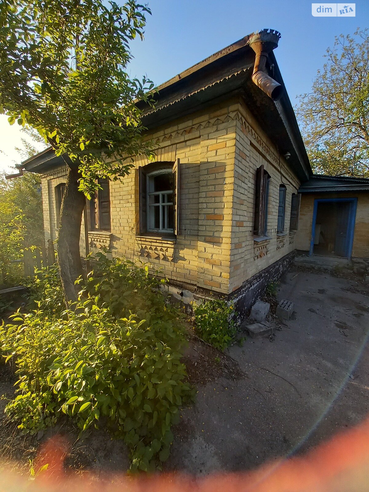 одноэтажный дом, 64 кв. м, кирпич. Продажа в Худяках фото 1 одноэтажный дом, 64 кв. м, кирпич. Продажа в Худяках фото 1