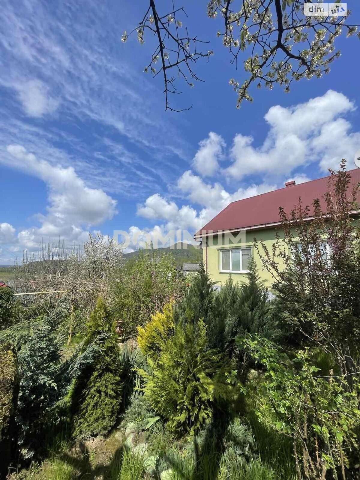 одноэтажный дом, 123 кв. м, кирпич. Продажа в Хусте фото 1 одноэтажный дом, 123 кв. м, кирпич. Продажа в Хусте фото 1