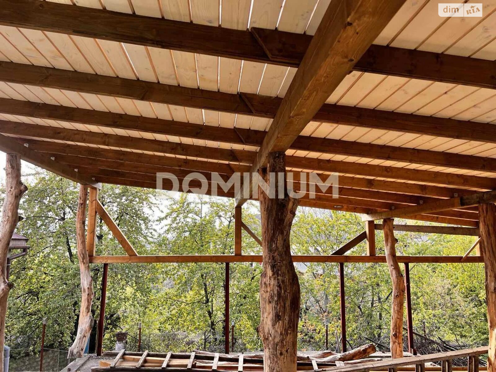 одноэтажный дом, 123 кв. м, кирпич. Продажа в Хусте фото 1 одноэтажный дом, 123 кв. м, кирпич. Продажа в Хусте фото 1
