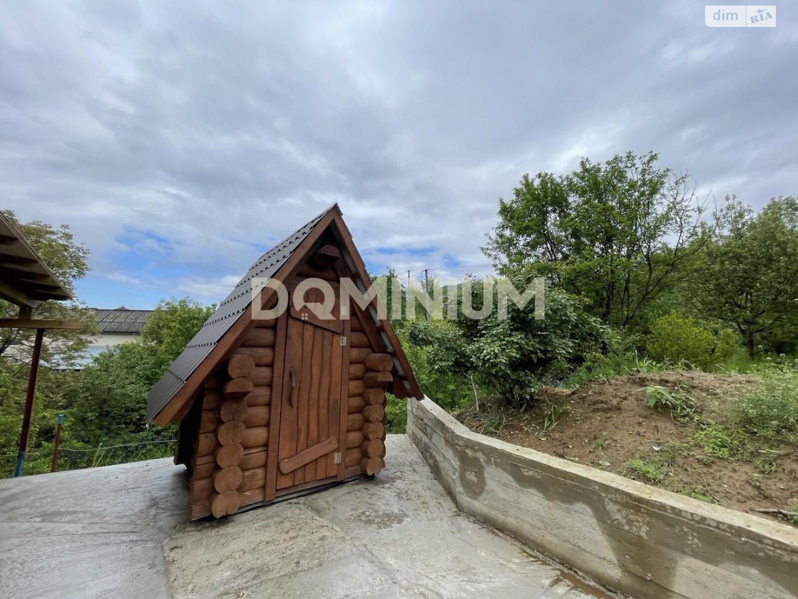 одноэтажный дом, 123 кв. м, кирпич. Продажа в Хусте фото 1 одноэтажный дом, 123 кв. м, кирпич. Продажа в Хусте фото 1