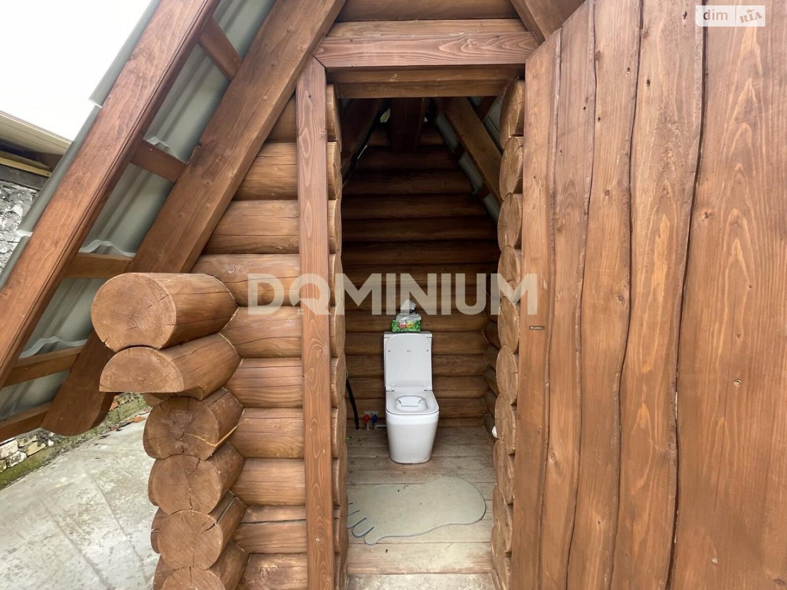 одноэтажный дом, 123 кв. м, кирпич. Продажа в Хусте фото 1 одноэтажный дом, 123 кв. м, кирпич. Продажа в Хусте фото 1