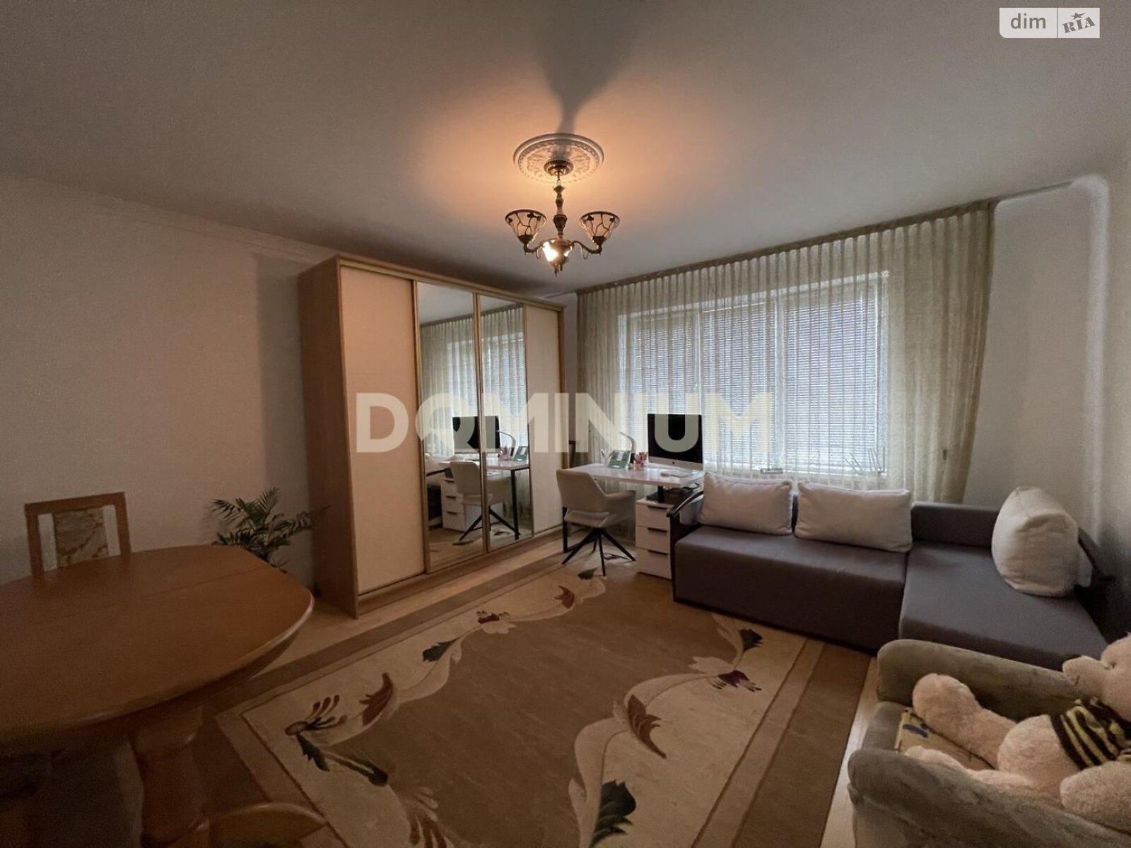 одноэтажный дом, 123 кв. м, кирпич. Продажа в Хусте фото 1 одноэтажный дом, 123 кв. м, кирпич. Продажа в Хусте фото 1