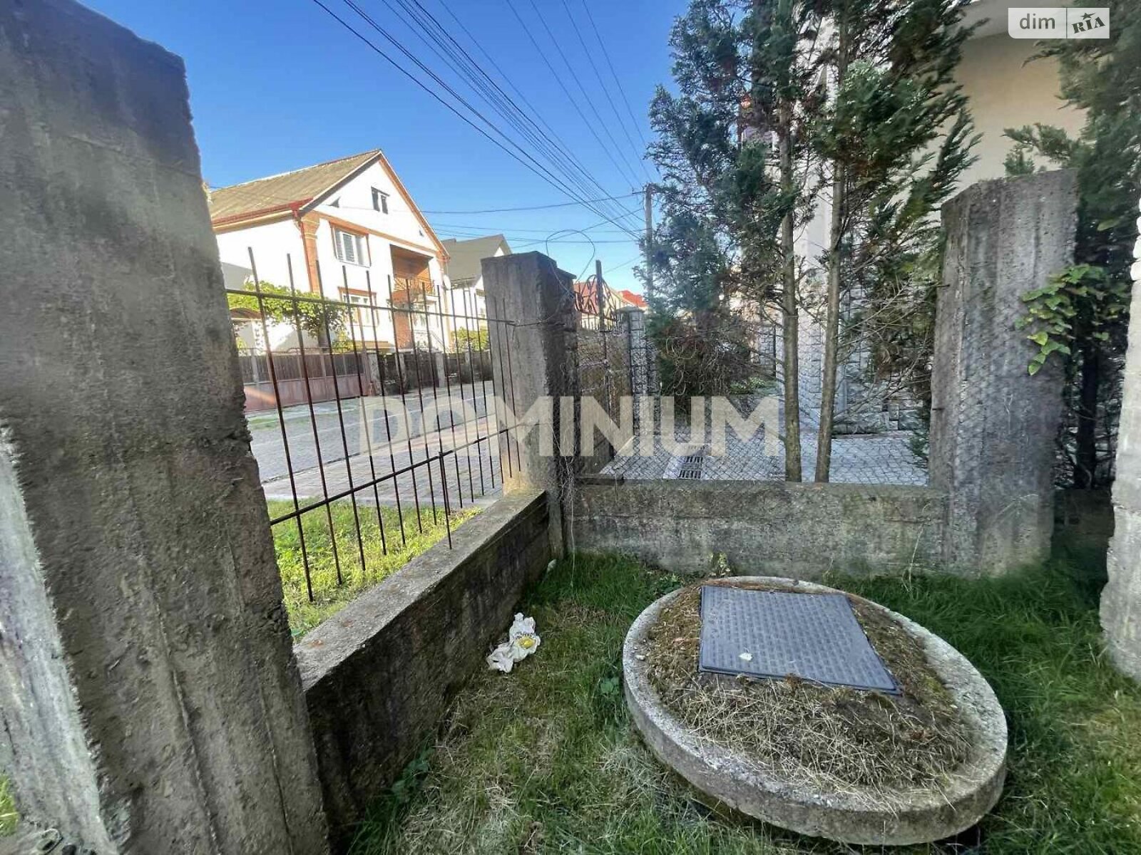 двухэтажный дом, 252.8 кв. м, кирпич. Продажа в Хусте фото 1 двухэтажный дом, 252.8 кв. м, кирпич. Продажа в Хусте фото 1